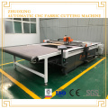 Fabric Cutting Table For Garment Making Cut Machine