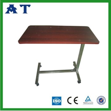 High-grade Medical nursing bed table