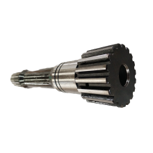 Shantui Bulldozer SD22 / D80 / D85 Turbine Arbre 154-13-41651