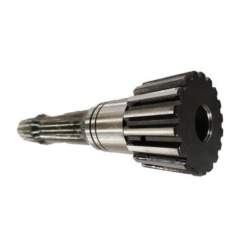 Shantui Bulldozer SD22/D80/D85 Eixo de turbina 154-13-41651