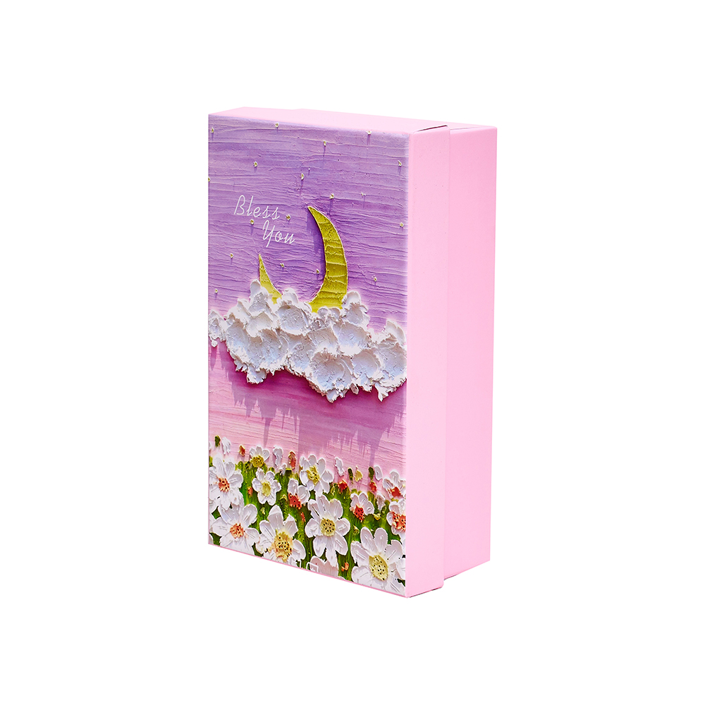 Custom Rigid Boxes and Packaging Custom Rigid Boxes and Packaging