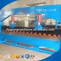 metal sheet bending metal machine