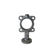 Marine Cast Steel/Cast Iron Flanged Gate Valves