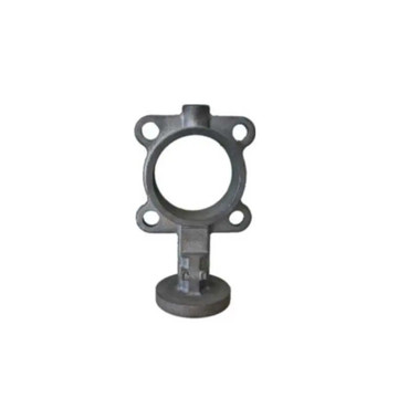 Marine Cast Steel/Cast Iron Flanged Gate Valves