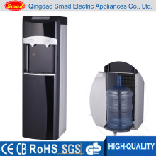 Bottom Loading Hot and Cold Water Dispenser