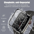 Nano-Optics Easy Install Apple Watch S8 Screen Protector