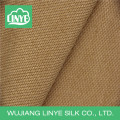 green organic polyester wall upholstery fabric