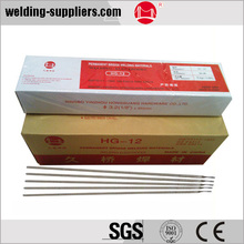 Welding electrode E6013 E7018 4.0mm