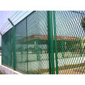 Expanded Metal Security Products/ Expanded Metal Fence