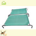High quality Outdoor Metal Dog Bed