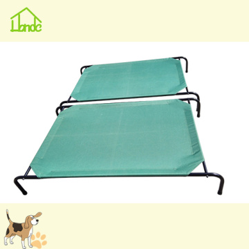 Metal Frame Metal Bed For Dog