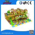 Kidsplayplay Popular Newest Games Large Indoor Amusement Playground