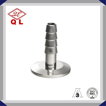 Sanitary Stainess Steel Long Hose Coupling