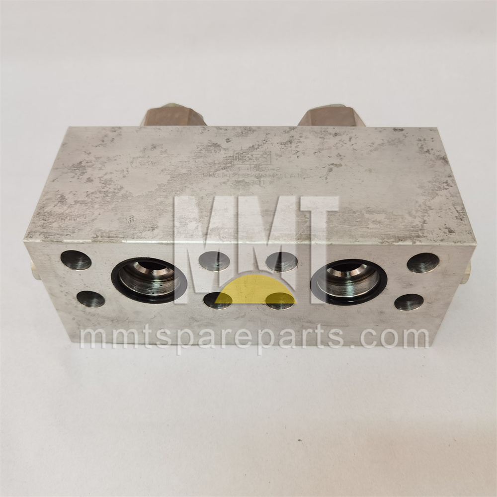 Counterbalance Valve 163-4839 Counterbalance Valve 163-4839