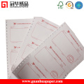 Gedrucktes Thermal Office Supply Paper