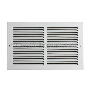 Steel Aluminum Return Air Grille