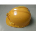 Casque de sécurité industriel Casque de chantier pour chantier, Casque de sécurité pour travail en traction de type Ratchet V-Type avec Ce