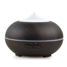 Humidificateur de diffuseur d&#39;air de lumière de nuit décorative Portable