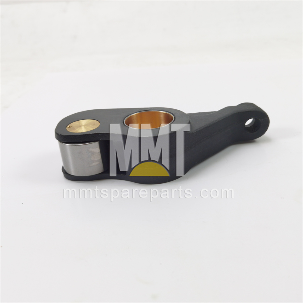 Injector Rocker Arm 437-3861 Injector Rocker Arm 437-3861