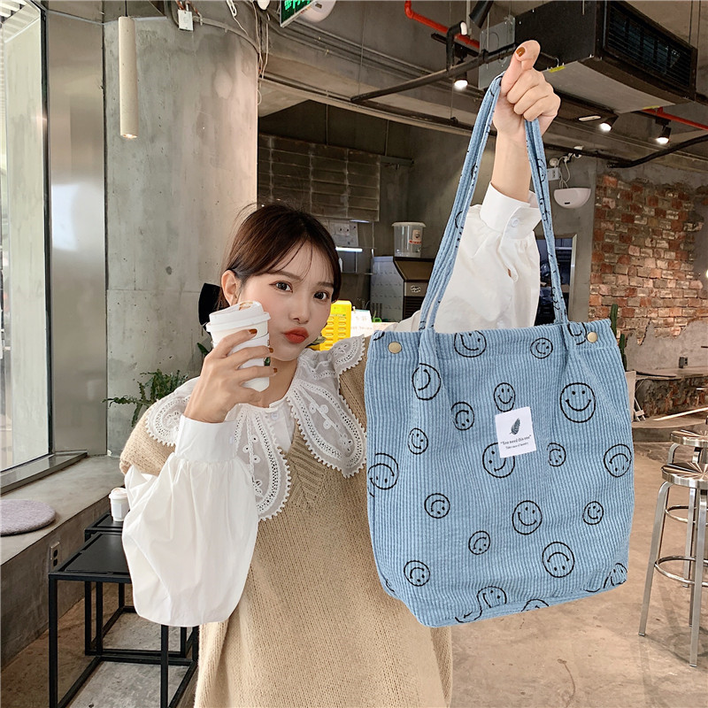 impression tote bag impression tote bag