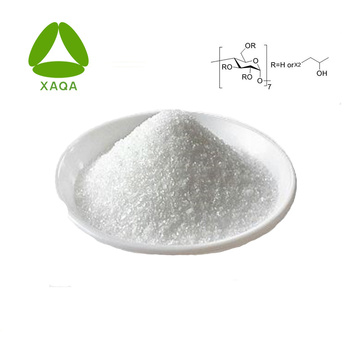 Emulsionante hidroxipropil beta ciclodextrina 128446-35-5