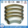 GOST Carbon Steel Seamless Short Radius Elbow