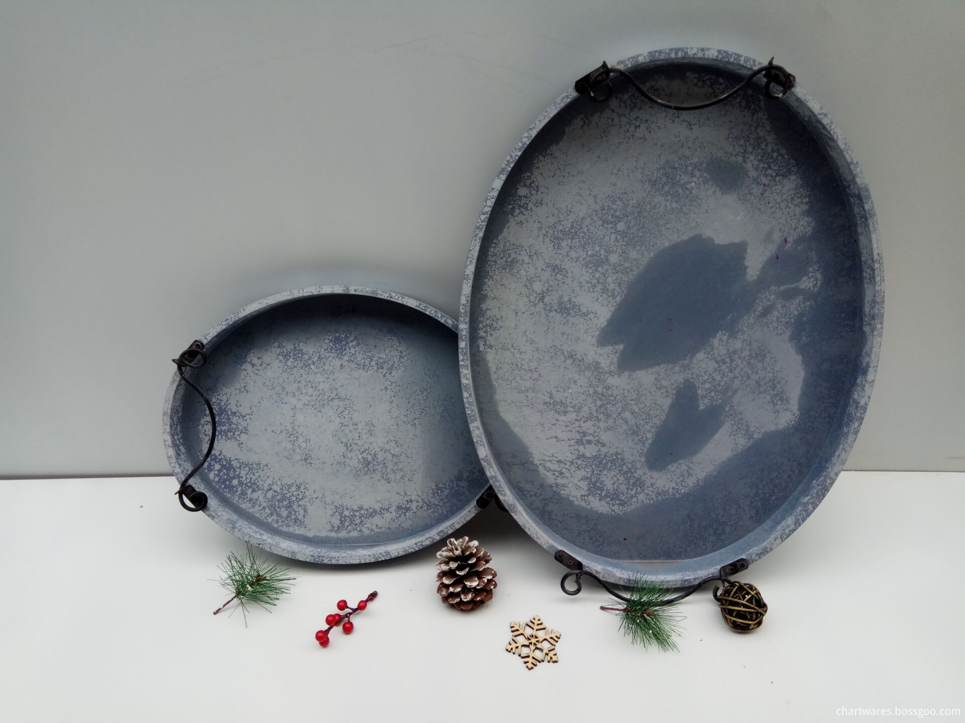 hot selling wwoden decoration plate