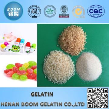 top quality food grade beef gelatine