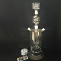 China Factory Glass Shisha Hookahs para atacado