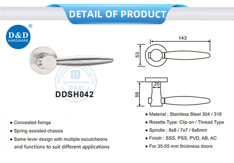 exterior door handles exterior door handles