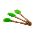 Kitchen Tools Universial Flexible Silicone Spatula Set