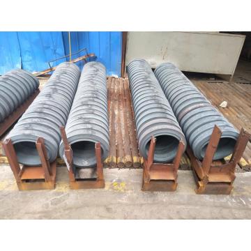 Reducer sun gear forging blank