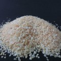 Dehydrated minced garlic 2020