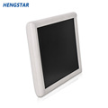 ABS+PC Plastic touch screen medical monitor