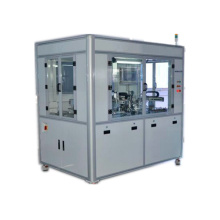 Perfume sprinkler automatic assembly machine