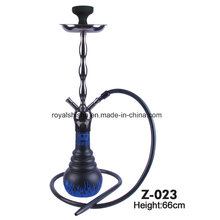 Großhandelsqualitäts-Zink-Legierung Saudi-Arabien Shisha