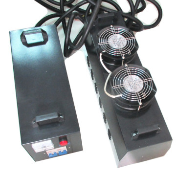 Handhold UV Drying Machine for Wood Floor UV Curing