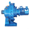 Cycloid Pinwheel Speed Reducer with Individual Generators