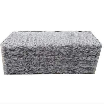 Electro Galvanized/ Hot Dip оцинкованная Gabion Box