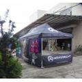 Waterproof Customized Advertising Pop Up Tent