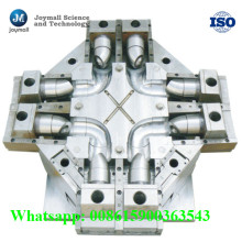 Custom Plastic Injection Mould for Pipe Fitting