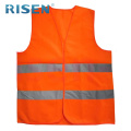 Emergency Duty Security Reflective Safety vest