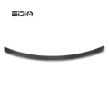 Rear Spoiler Wing For Tesla-Model-S Carbon Fiber