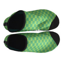 Preço barato Neoprene Qqua Beach Shoes para Outdoor (SNNS02)