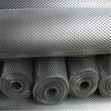 2mm Galvanized Expanded Metal Factory