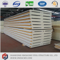 High Quality PU Sandwich Panel