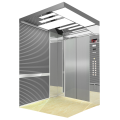 IFE Beautiful Low Price Small Shaft Villa Elevator