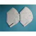 KN95 Anti Influenza Virus Face Mask