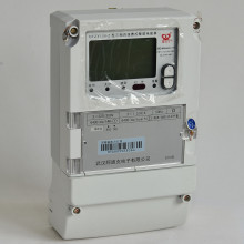 AMR Smart Credit Charged Elektronische Energie Power Meter