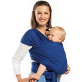 Simple Soft Ring Sling Baby Wrap Carrier